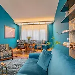 Dimora San Trovaso Enchanting Four-Bedrooms