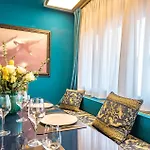 Dimora San Trovaso Enchanting Four-Bedrooms