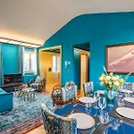 Dimora San Trovaso Enchanting Four-Bedrooms