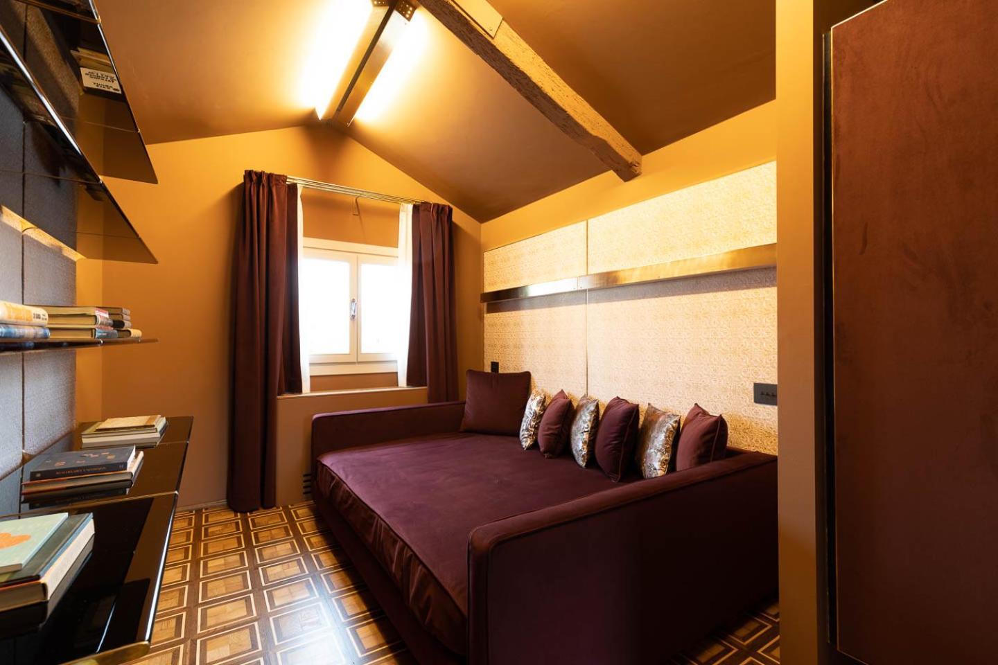 Dimora San Trovaso Enchanting Four-bedrooms * Venezia