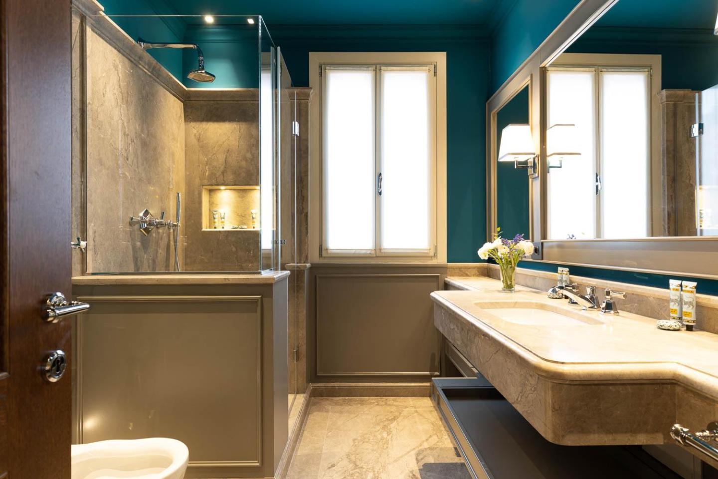 Dimora San Trovaso Enchanting Four-bedrooms Appartamento *