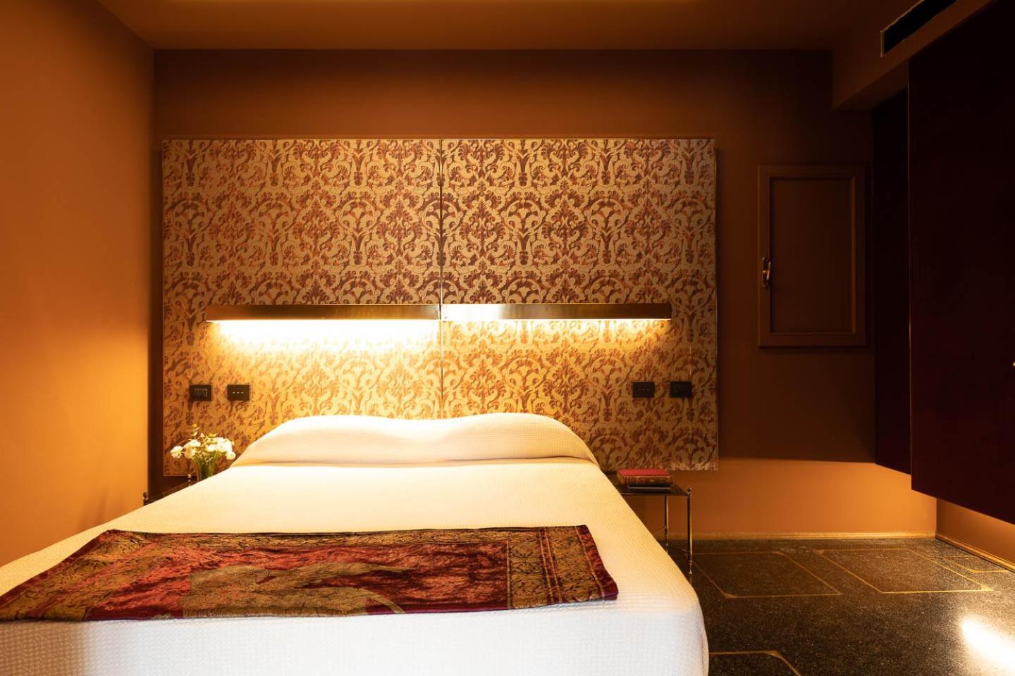 Dimora San Trovaso Enchanting Four-bedrooms *