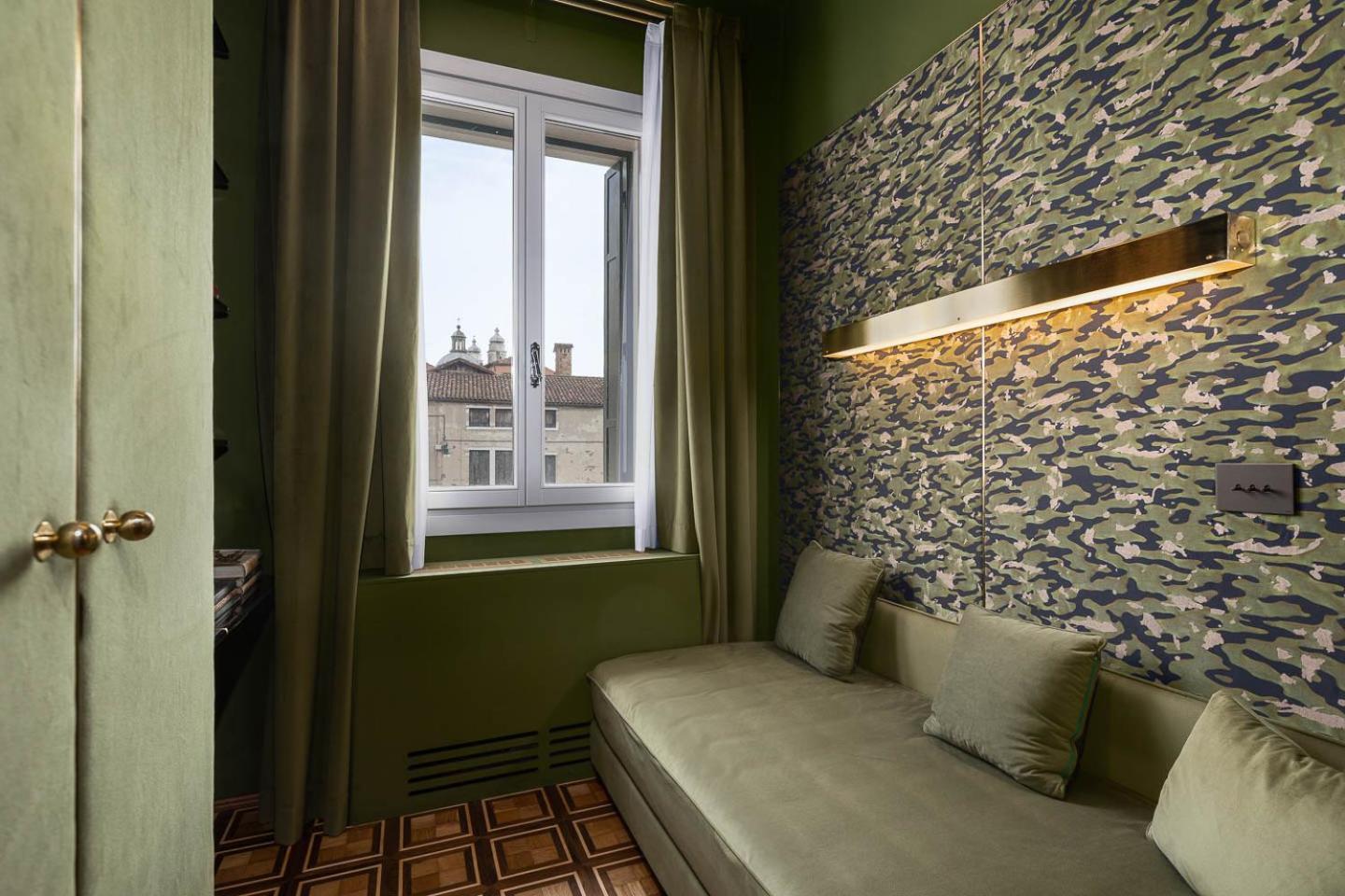 Dimora San Trovaso Enchanting Four-bedrooms