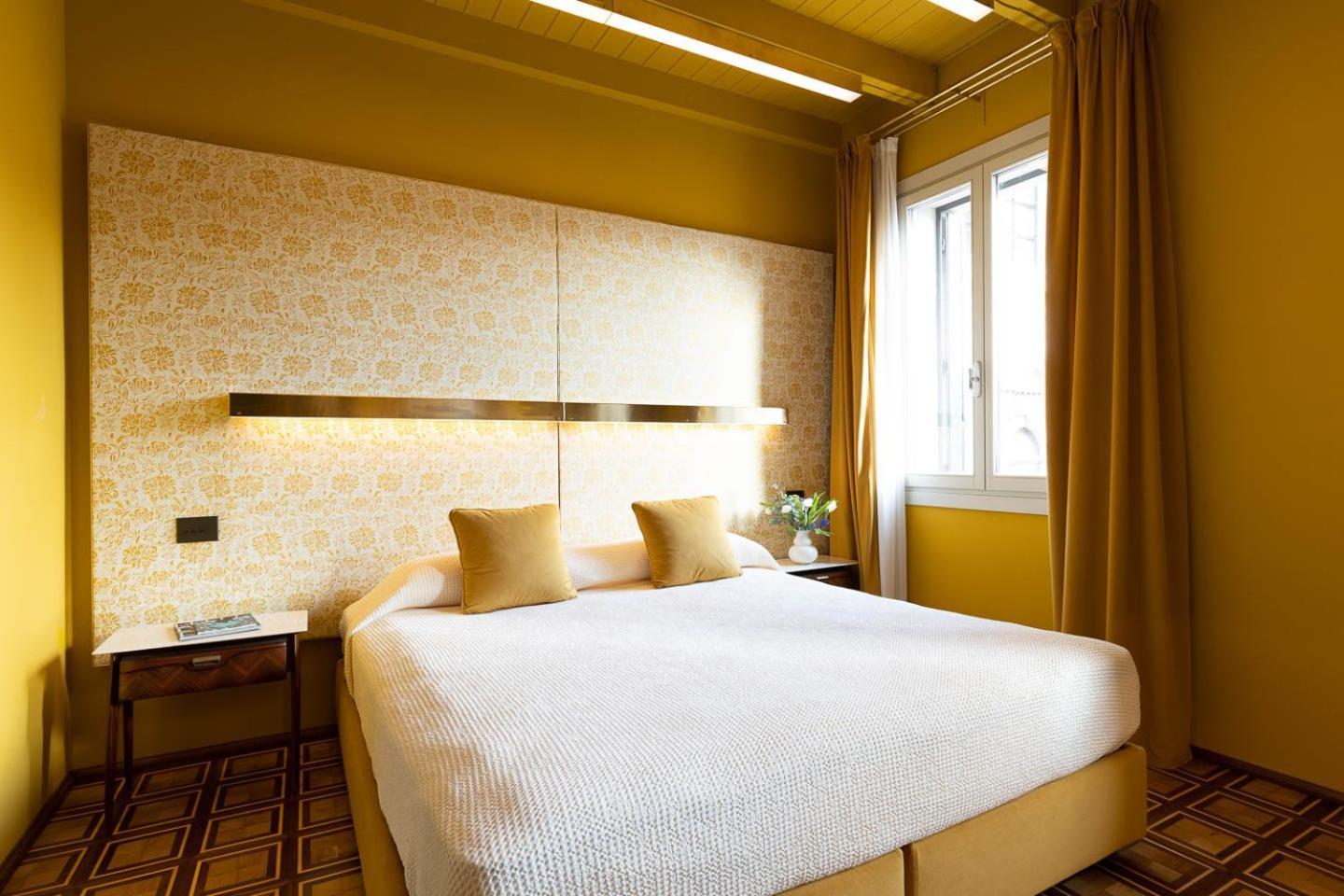 Dimora San Trovaso Enchanting Four-bedrooms Appartamento *
