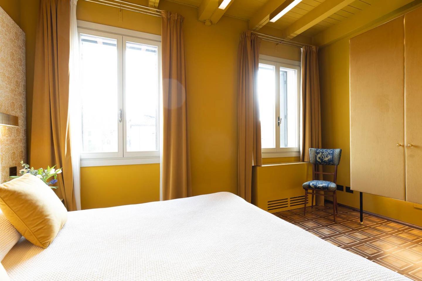 Appartamento Dimora San Trovaso Enchanting Four-bedrooms Venezia