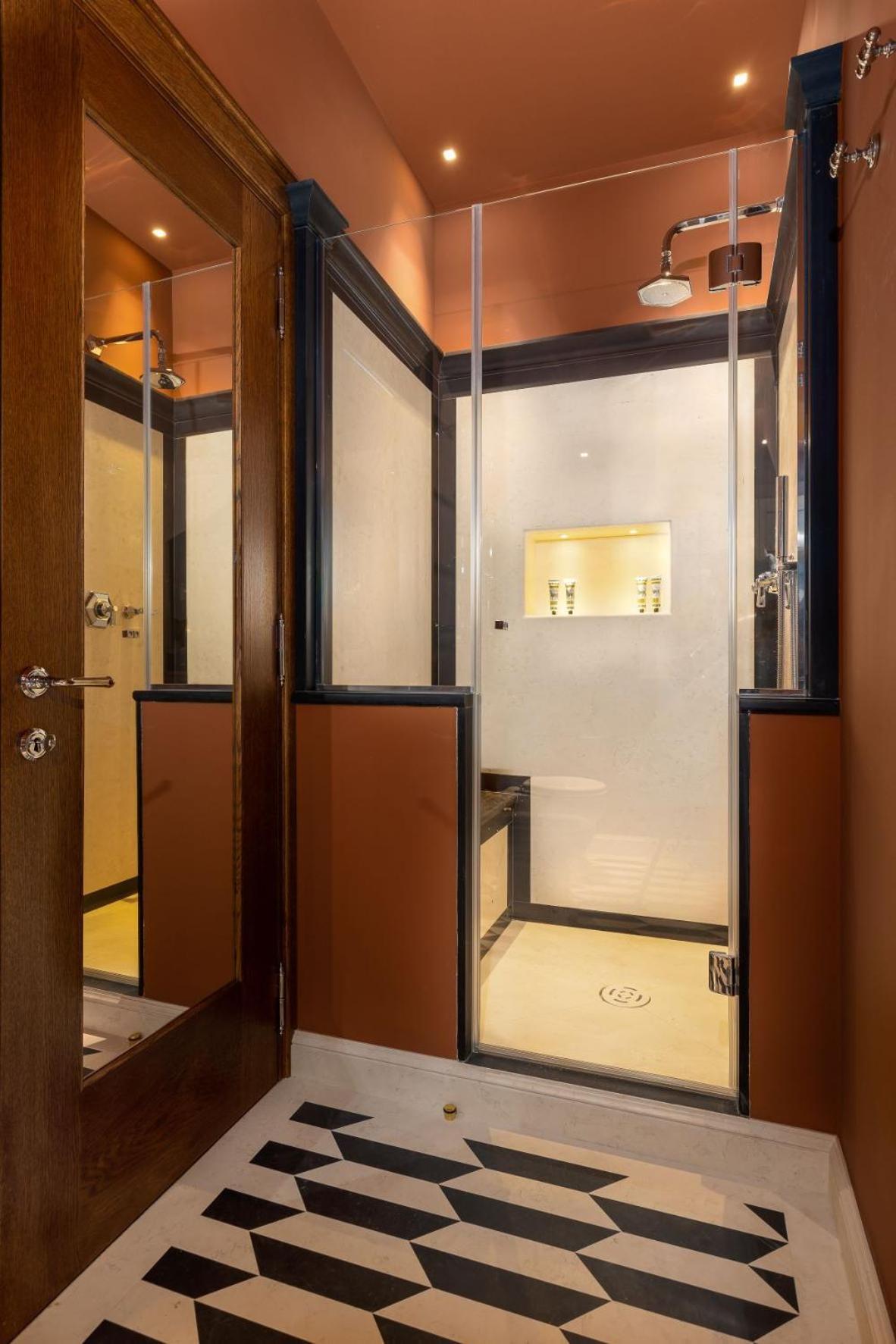 Dimora San Trovaso Enchanting Four-bedrooms * Venezia