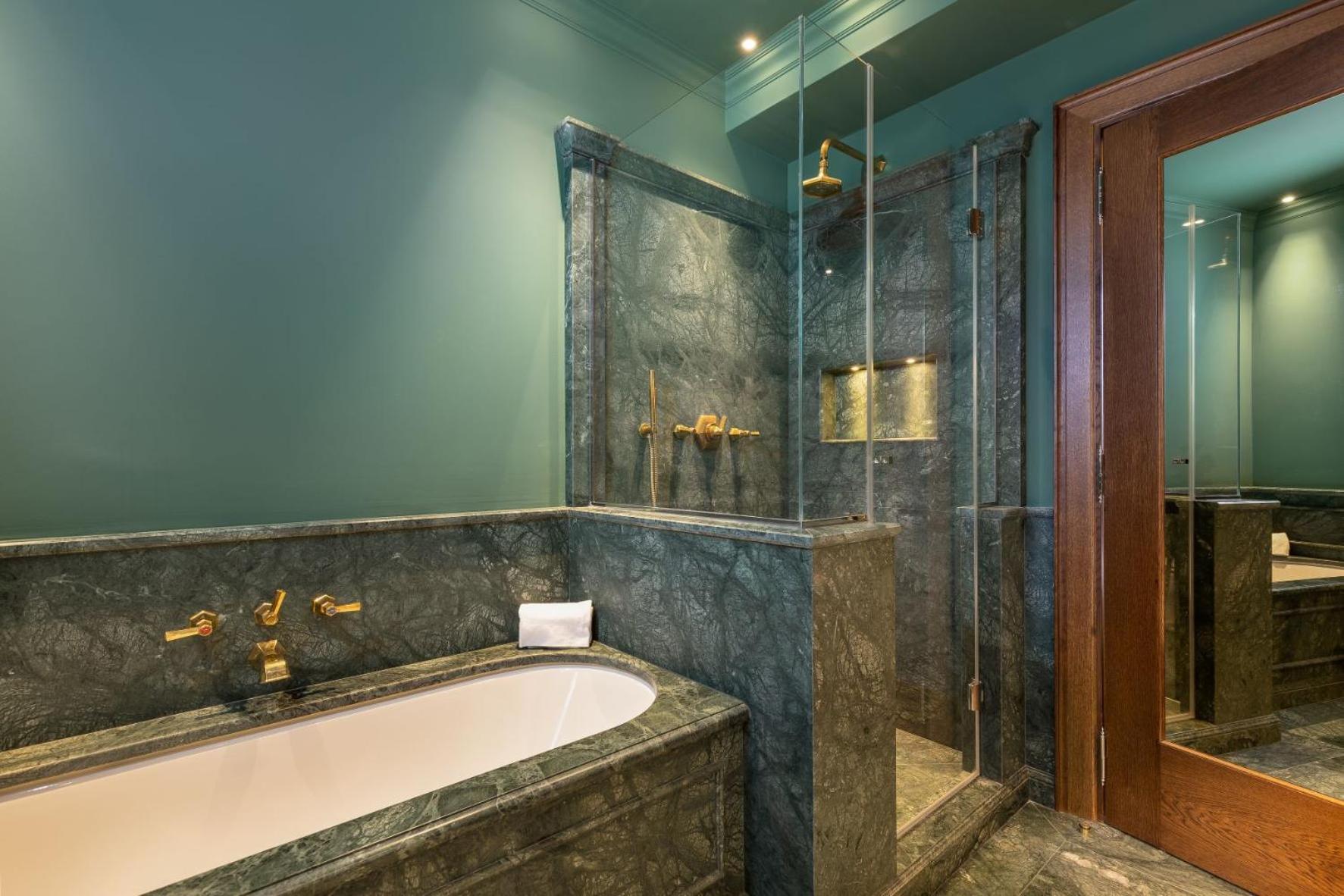 Dimora San Trovaso Enchanting Four-bedrooms Appartamento *